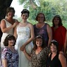 Wedding Kelsey and Damian 2007